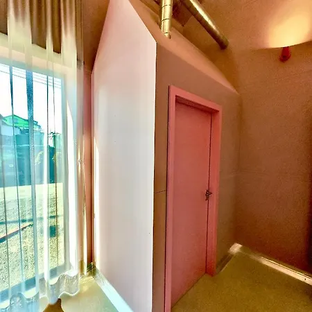 Apartahotel 49 4*