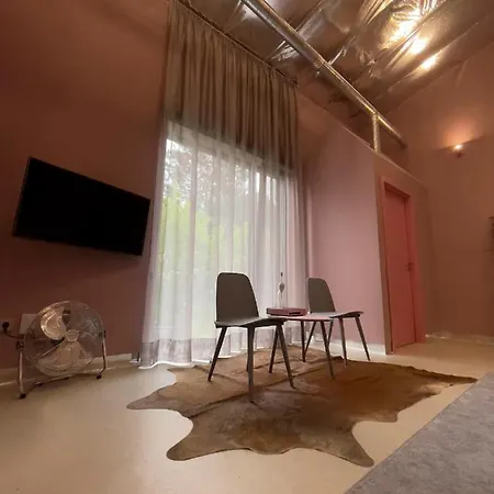 Apartmanhotel 49 4*