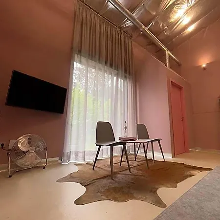 Apartahotel 49