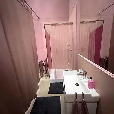 Apartahotel 49