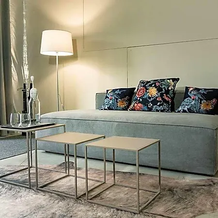 49 Apartahotel Ostrava