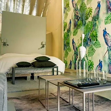 Apartahotel 49 Ostrava