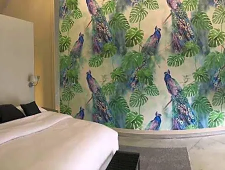 Apartahotel 49 Ostrava